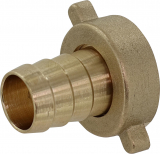 Schlauchverschraubung IG1