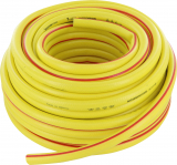 Wasserschlauch, 50m, 13mm,gelb