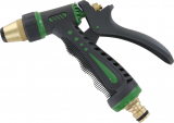 Hand-Spritzpistole, stufenlos