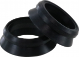 Gummidichtring für Schnellkup.