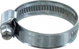 Schlauchschelle 25-40 2 Stück