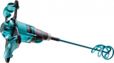 Handrührwerk 1500Watt, 2-Gang,