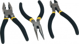 Zangenset 3-tlg.