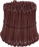 Doppel-Betonbindedraht 1,0x140