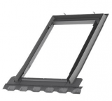 Eindeckrahmen Velux EDJ MK 08 2000