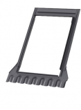 Eindeckrahmen Velux EDZ MK06 2000