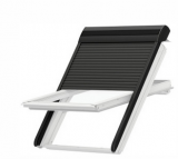 Velux Elektro Rolladen