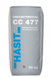 Creteo®Special CC 477 25kg Sack