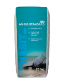 AG 653 STANDARD C1 0,5mm 25kg (562)