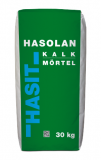 HASOLAN® Kalkmörtel 2mm 30kg Sack