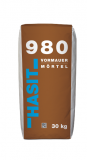 980 Vormauermörtel normal saug. 30kg