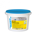 PE 221 STRUCOSIL S.-F. weiss 15L (791)