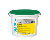 PE 516 SISI® MICRO R.-S. weiss 15L (777)