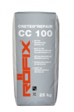 Creteo®Repair CC 100 25kg Sack
