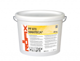 PF 870 MANTECA® Kalkspachtel 25kg