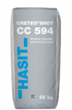 Creteo®Shot CC 594 25kg Sack