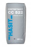 Creteo®Shot CC 522 25kg