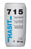 HASIT 715 - 0,7mm - 25kg - Lithin