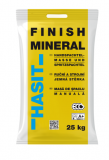 HASIT FINISH MINERAL 25kg-Beutel
