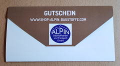 Gutschein