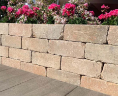 Antik mini Sandstein 35/14/14 cm