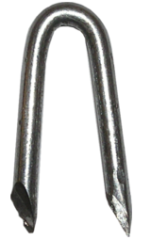 Schlaufen 3,4 x 34 mm, 5 kg