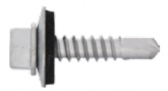 TWISTEC® 6kt.-Bohrschrauben 5,5 x 28 mm