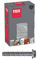 Tox Sumo Pro 1, 12 x 80 mm