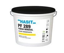 Hasit 289 PF ÖKOFINISH PLUS 25kg Eimer