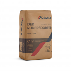 Zement CEM I 42,5N