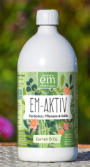 EM-aktiv, 1 L