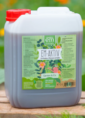 EM-aktiv, 5 L