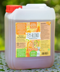 EM-blond, 5 L