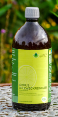eMC Citrusreiniger, 1 L