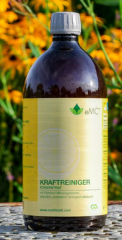 eMC Kraftreiniger, 1 L
