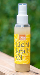 EM-Lichtkraftöl, 100 ml