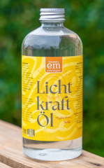 EM-Lichtkraftöl, 500 ml