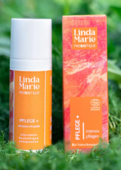 Linda Marie Pflegecreme +, 50 ml