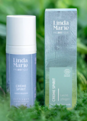 Linda Marie Creme Spirit, 50 ml