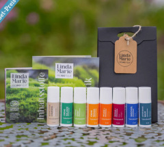 Linda Marie Tester Set