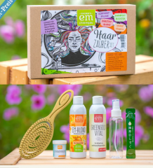 EM-Haarzauber-Set
