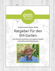 Ratgeber für EMGarten