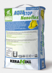 KeraKoll AQUASTOP NANOFLEX D 20kg