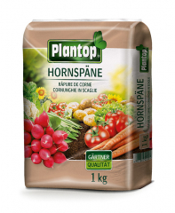 Ziegler Plantop Hornspäne