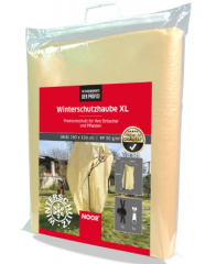 Winterschutzhaube XL 180 cm x 120 cm (H