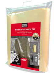 Winterschutzhaube XXL 200 cm x 240 cm (H