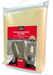 Winterschutzhaube XXL PRO 200 cm x 240 c