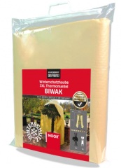 Winterschutz-Thermomantel Biwak XXXL Ø2