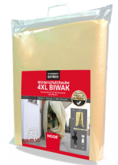 Winterschutzhaube Biwak XXXXL Ø250 x H