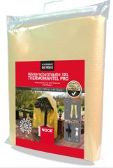 Winterschutz-Thermomantel PRO XXXL Ø200